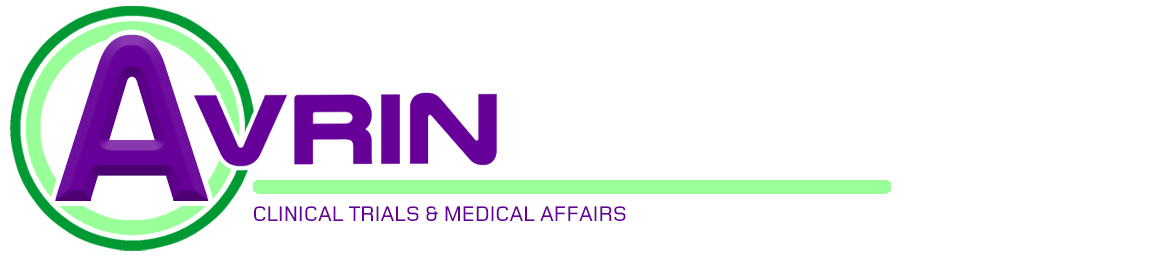 AVRIN LOGO