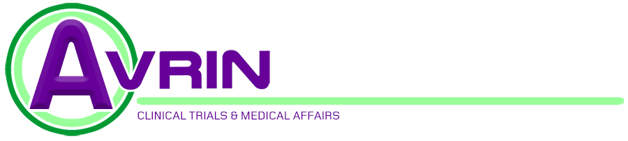 AVRIN LOGO